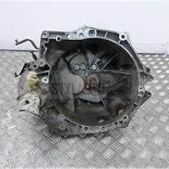 CAJA MANUAL CITROEN BERLINGO 1.6 20ET23