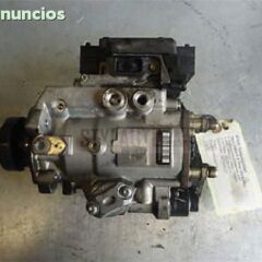 BOMBA INYECTORA OPEL ZAFIRA 0470504227