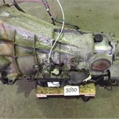 CAJA AUTOMATICA MB C200 W202 722422