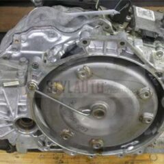 CAJA AUTOMATICA PEUGEOT 607 2.7 HDI