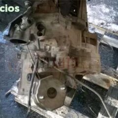 CAJA CAMBIOS VW TRANSPORTER DKA D K A