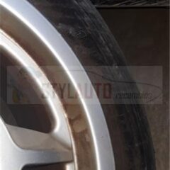 LLANTA ALUMINIO TIPO M BMW E36