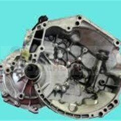 CAJA MANUAL CITROEN XSARA 1.9 D 20TD40