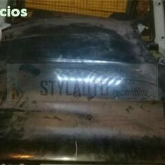 CAPOT DELANTERO JAGUAR X-TYPE