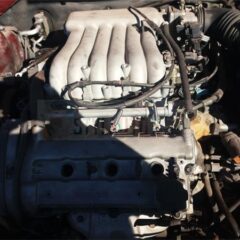 CULATA HYUNDAI SONATA V6 GASOLINA