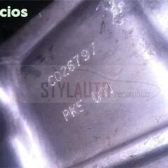 CAJA CAMBIO VIVARO TRAFIC 19 DCI PK5011