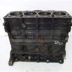 BLOQUE DE MOTOR MERCEDES C200 CDI 611960