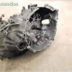 CAJA DE CAMBIOS MANUAL VOLVO S80 2 4 P94