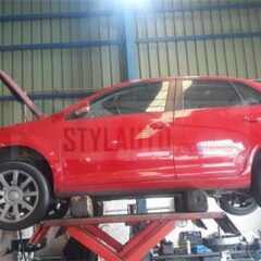 DESPIECE COMPLETO VW PASSAT B6