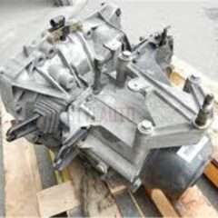CAJA RENAULT CLIO 0105 1.2 16V JB1513
