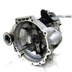 CAJA CAMBIOS SEAT LEON 1.4 TSI RSW R S W