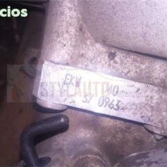 CAJA CAMBIOS VW GOLF 4 1.9TDI EKW E K W
