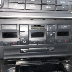 MANDO CLIMATIZADOR SEAT EXEO
