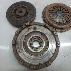 KIT EMBRAGUE OPEL CORSA D 1.3 Z13DTJ