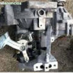 CAJA DE CAMBIOS SEAT ALTEA 1.9 TDI HNV