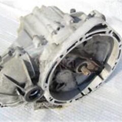 CAJA MANUAL SMART FORTWOO CDI 717409