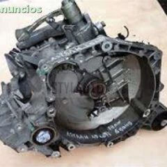 CAJA CAMBIO MANUAL ALFA ROMEO MITO 1.6