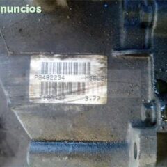 CAJA CAMBIOS VOLVO V70 D5 P9482234