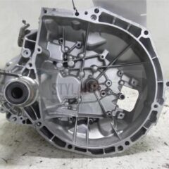 CAJA MANUAL PEUGEOT 207 1.6 20CQ28