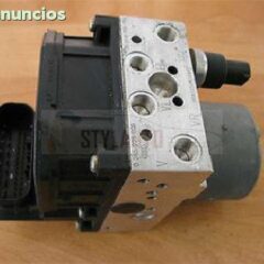 BOMBA MODULO ABS BMW X5 0265225009