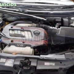 MOTOR COMPLETO SEAT LEON 2.3 V5 AGZ