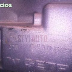 CAJA CAMBIOS MANUAL BMW 316TI E46