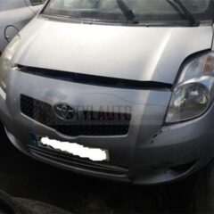 DELANTERA TOYOTA YARIS 2006