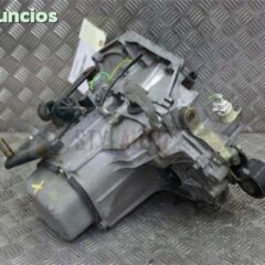 CAJA MANUAL CITROEN SAXO 1.1 20CF03