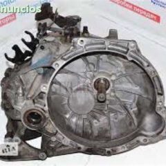 CAJA MANUAL FORD TOURNEO CONNECT HCPA