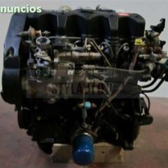 MOTOR CITROEN SAXO 1.5D VJZ V J Z