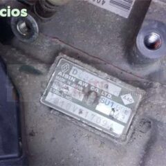 CAJA AUTOMATICA RENAULT LAGUNA 3.0 V6