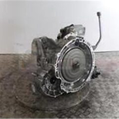 CAJA AUTOMATICA MERCEDES CLASE B 724020