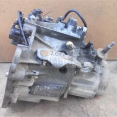 CAJA DE CAMBIOS CITROEN C15 1.9D 20TE11