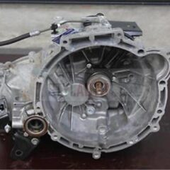 CAJA CAMBIOS FORD FIESTA 1.6 8A6R7002FA