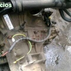 CAJA CAMBIOS MANUAL LAND ROVER FREELANDE