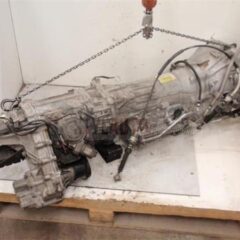 CAJA MANUAL SUZUKI GRAND VITARA 2.0 2001