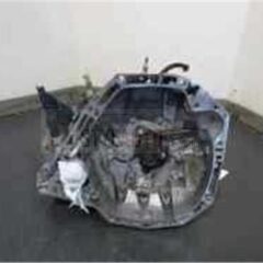 CAJA MANUAL DACIA SANDERO 1.5 JH3160