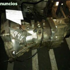 CAJA CAMBIOS SUZUKI SAMURAI 1.3