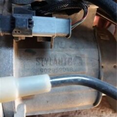 CAJA MANUAL PEUGEOT 308 1.6HDI 20ET13