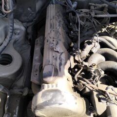 CULATAS MERCEDES 500 W126