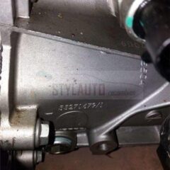 CAJA MANUAL FIAT 500 1.2 2016 55271679