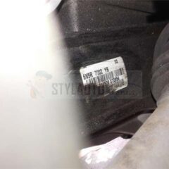 CAJA MANUAL VOLVO S40 6N5R-7002-YB