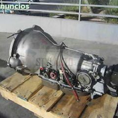 CAJA AUTOMATICA MERCEDES 380 W126 722310
