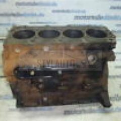 BLOQUE DE MOTOR FIAT 2. 0 JTD 939B5000