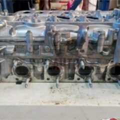 CULATA RENAULT MEGANE 2.0 DCI M9RA700