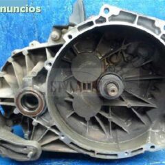CAJA CAMBIOS FORD MONDEO 2.0 TDCI 08