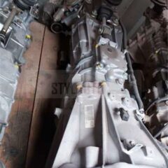 CAJA MANUAL SUZUKI G VITARA 2.0 J20