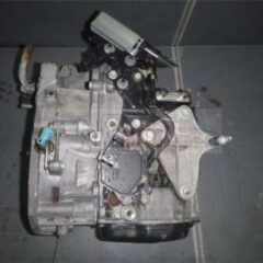 CAJA AUTOMATICA RENAULT SCENIC DP0030