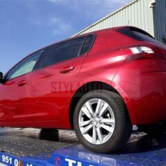 DESPIECE PEUGEOT 308 1.6 HADI 2014