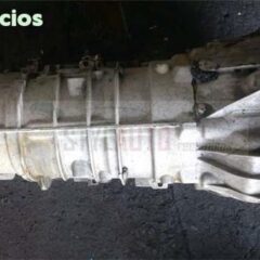 CAJA AUTOMATICA BMW 316TI E46 7520868